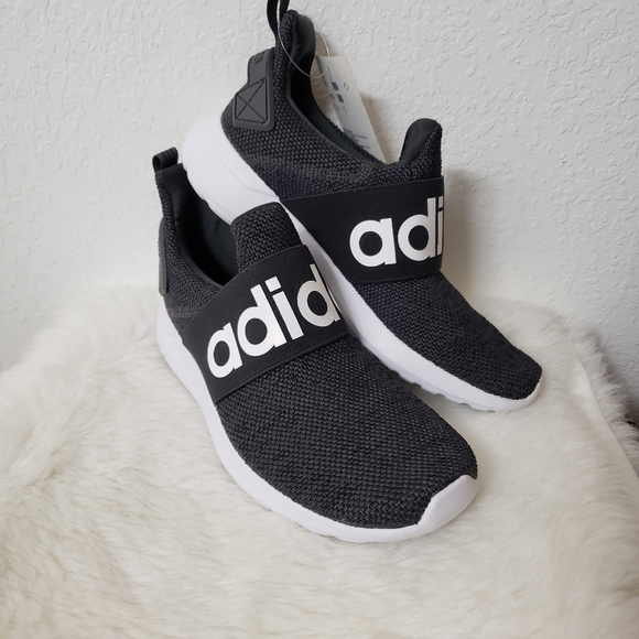 🔥SOLD🔥adidas Women's Lite Racer Adapt Slip on Running Shoe - Picture 9 of 16